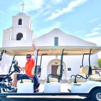 Historical & Heritage Tours