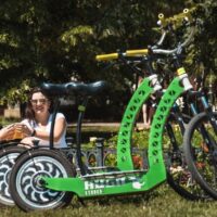 Scooter Rentals