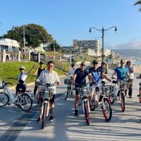 Bike & Mountain Bike Tours