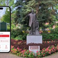 Audio Guided Tours