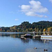 Multi-day Tours