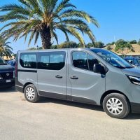 Transfers & Ground Transport