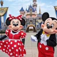 Disney® Parks