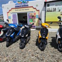 Scooter Rentals