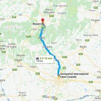 Transfers & Ground Transport