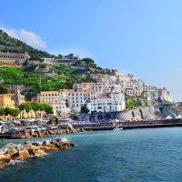 Bus & Minivan Tours