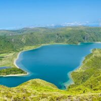 Hiking & Camping