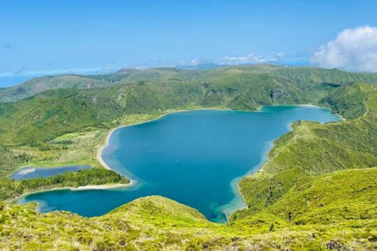 Good Friday in Ponta Delgada