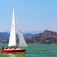 Sailing Trips