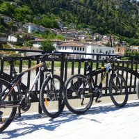 Bike Rentals