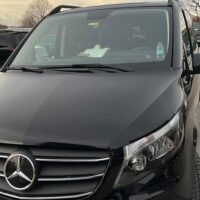 Transfers & Ground Transport