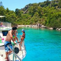 Sailing Trips