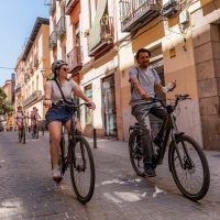Self-guided Tours & Rentals
