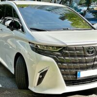 Airport & Ground Transfers