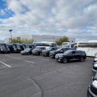 Airport & Ground Transfers