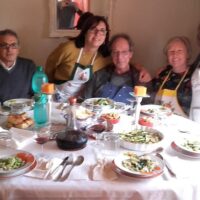 Multi-day Tours
