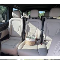Airport & Ground Transfers
