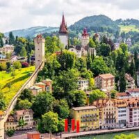 Architecture Tours
