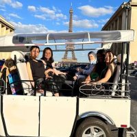 Tuk Tuk Tours