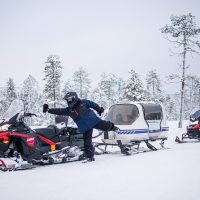 Ski & Snow