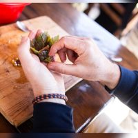 Cooking Classes