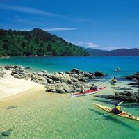 Sustainable Tours
