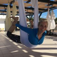 Yoga Classes