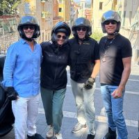 Motorcycle Tours