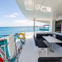 Catamaran Cruises