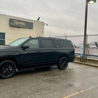 Airport & Ground Transfers