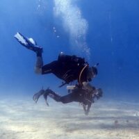 Scuba Diving