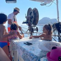 Fishing
