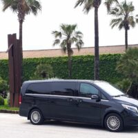 Private Drivers
