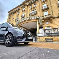 Airport & Ground Transfers
