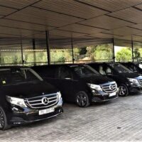 Transfers & Ground Transport