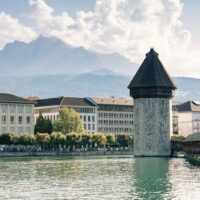Literary, Art & Music Tours