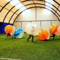 Sports Lessons