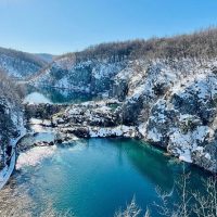 Self-guided Tours & Rentals