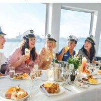 Brunch Cruises