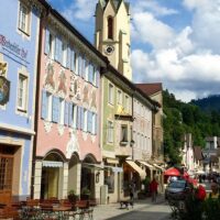 Walking & Biking Tours
