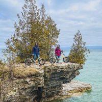 Self-guided Tours & Rentals