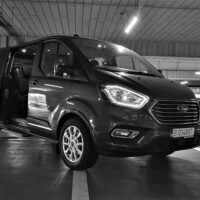 Airport & Ground Transfers