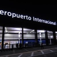 Airport & Ground Transfers