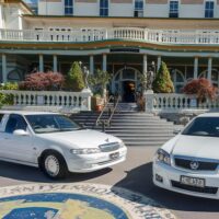 Airport & Ground Transfers