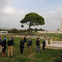 Bus & Minivan Tours
