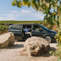 Bus & Minivan Tours