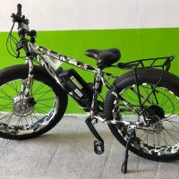 Self-guided Tours & Rentals