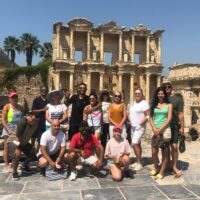 Full-day Tours