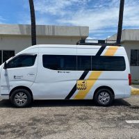 Private Drivers