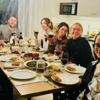 Cooking Classes